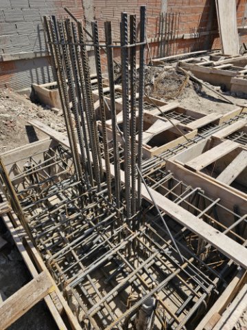 Llenado de cabezales