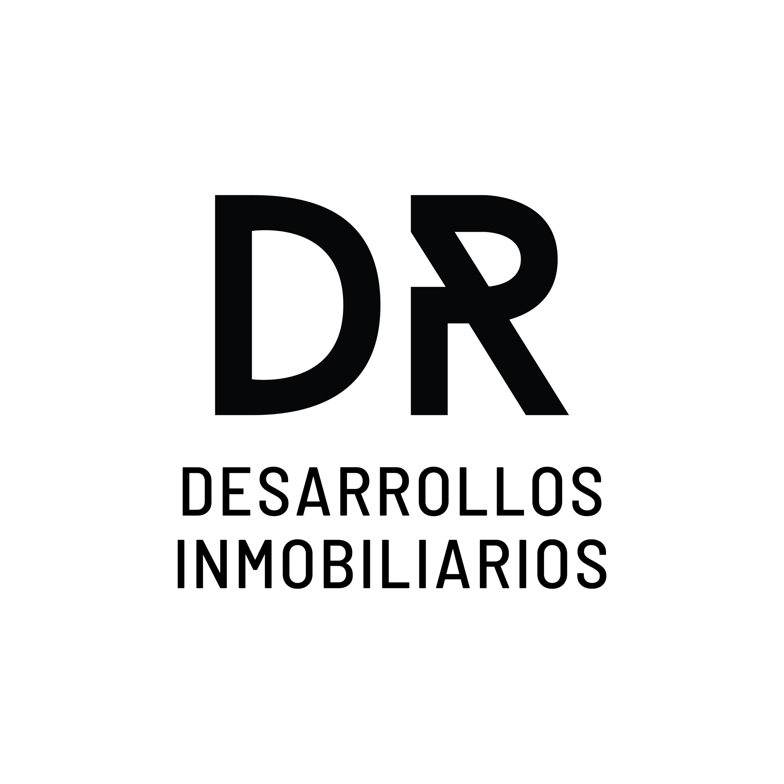 DR Desarrollos Inmobiliarios