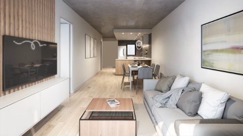 Smart Row