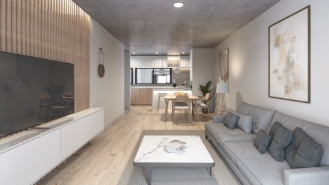 Smart Row